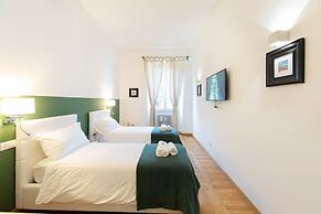 Lombardia40 Luxury Suites