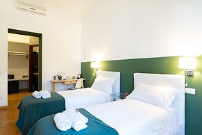 Lombardia40 Luxury Suites