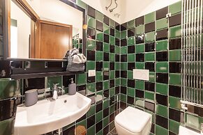 Lombardia40 Luxury Suites