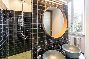 Lombardia40 Luxury Suites