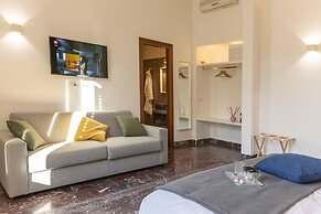 Lombardia40 Luxury Suites