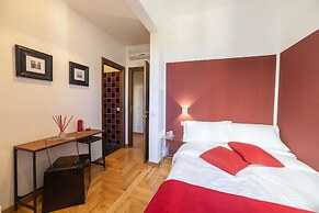 Lombardia40 Luxury Suites