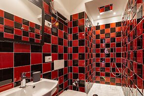 Lombardia40 Luxury Suites