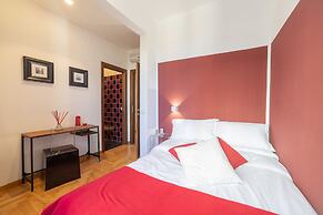 Lombardia40 Luxury Suites