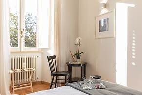 Lombardia40 Luxury Suites