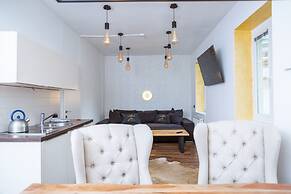 Club Alpenresidenz Bad Gastein