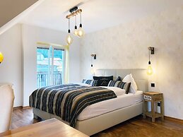 Club Alpenresidenz Bad Gastein