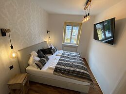 Club Alpenresidenz Bad Gastein