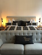 Club Alpenresidenz Bad Gastein