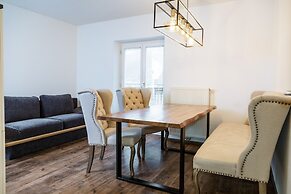 Club Alpenresidenz Bad Gastein