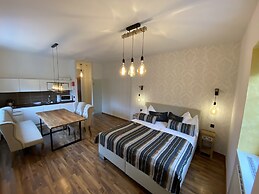 Club Alpenresidenz Bad Gastein