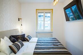 Club Alpenresidenz Bad Gastein