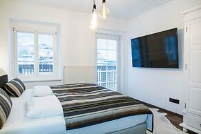 Club Alpenresidenz Bad Gastein