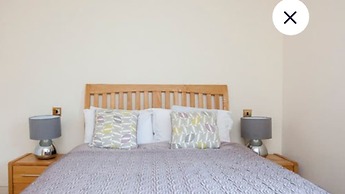 English Garden Apartment