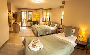 Hıdırlık Konakları