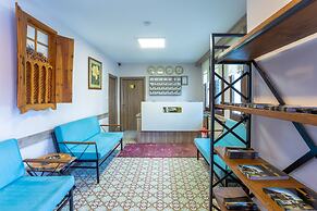 Hıdırlık Konakları