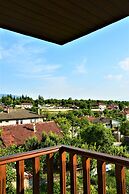 Hıdırlık Konakları