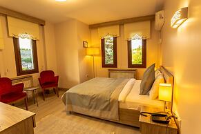 Hıdırlık Konakları