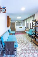 Hıdırlık Konakları