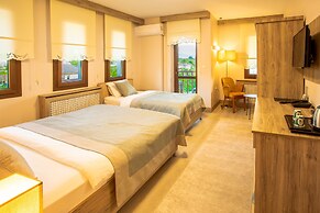 Hıdırlık Konakları