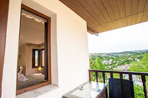 Hıdırlık Konakları