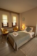 Hıdırlık Konakları