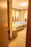 Hıdırlık Konakları