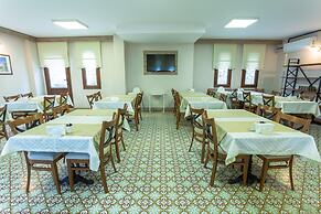 Hıdırlık Konakları