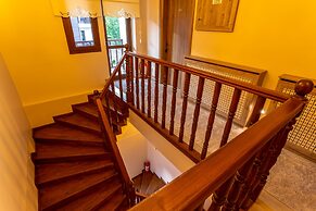 Hıdırlık Konakları