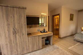 Hıdırlık Konakları