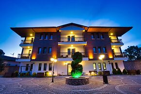 Hıdırlık Konakları