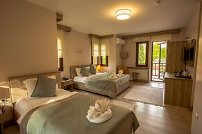 Hıdırlık Konakları