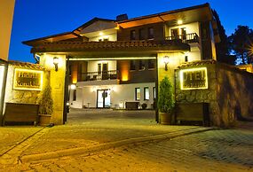 Hıdırlık Konakları