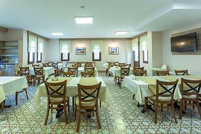 Hıdırlık Konakları