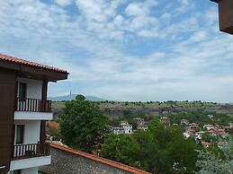 Hıdırlık Konakları