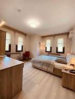 Hıdırlık Konakları