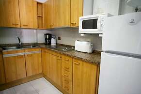 Acogedor apartamento en Blanes