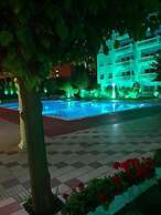 Acogedor apartamento en Blanes