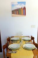 Acogedor apartamento en Blanes