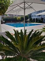 Acogedor apartamento en Blanes