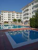 Acogedor apartamento en Blanes