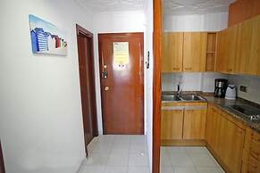 Acogedor apartamento en Blanes