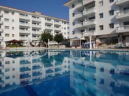 Acogedor apartamento en Blanes