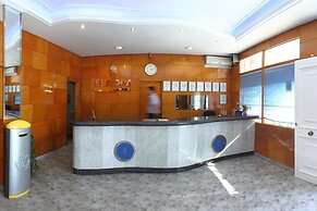 Acogedor apartamento en Blanes