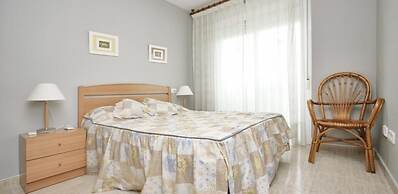 Acogedor apartamento en Salou