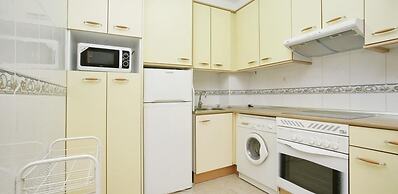 Acogedor apartamento en Salou