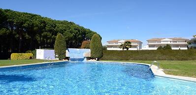 Apartamento cerca de Golf de Pals