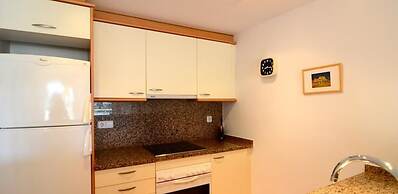 Apartamento cerca de Golf de Pals