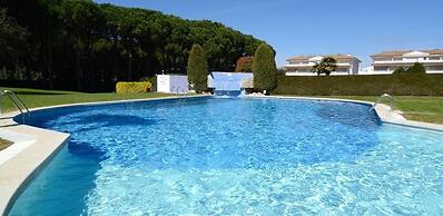 Apartamento cerca de Golf de Pals