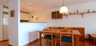 Apartamento cerca de Golf de Pals